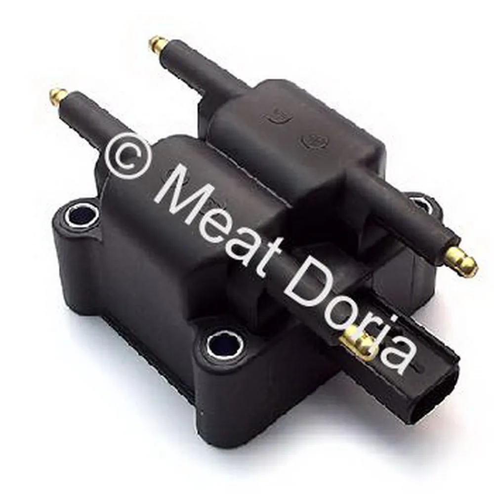 Катушка зажигания MEAT&DORIA MEAT & DORIA 10409