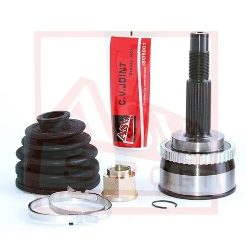 Шрус наружный 22x55x25 ASVA NS60A42