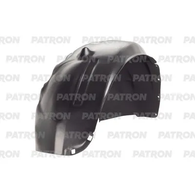Подкрылок передний правый локер Ssang Yong Kyron II 07-13 PATRON P72-2542AR