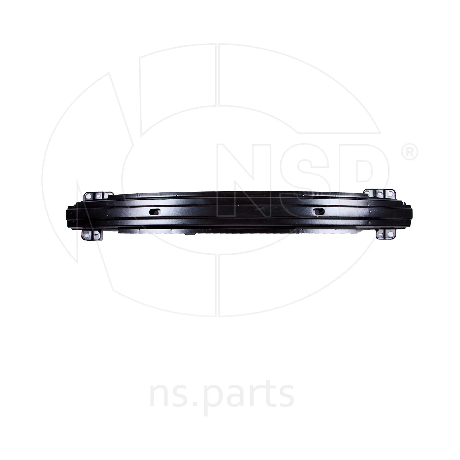 Усилитель бампера передний HYUNDAI Elantra IV NSP NSP02865302H010