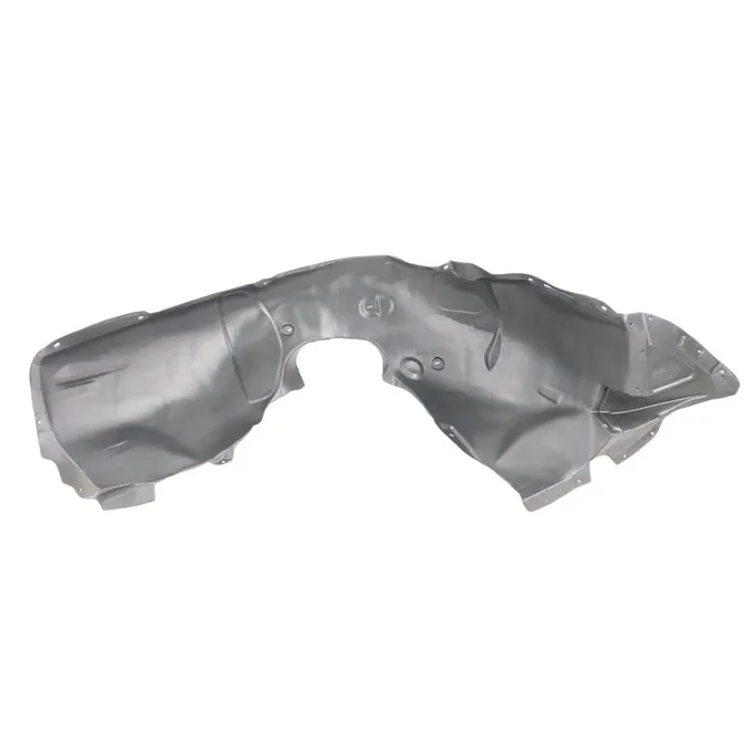 Подкрылок передний Прав. Skoda Octavia 2014-2017 DoCar 5E0809958CDCR