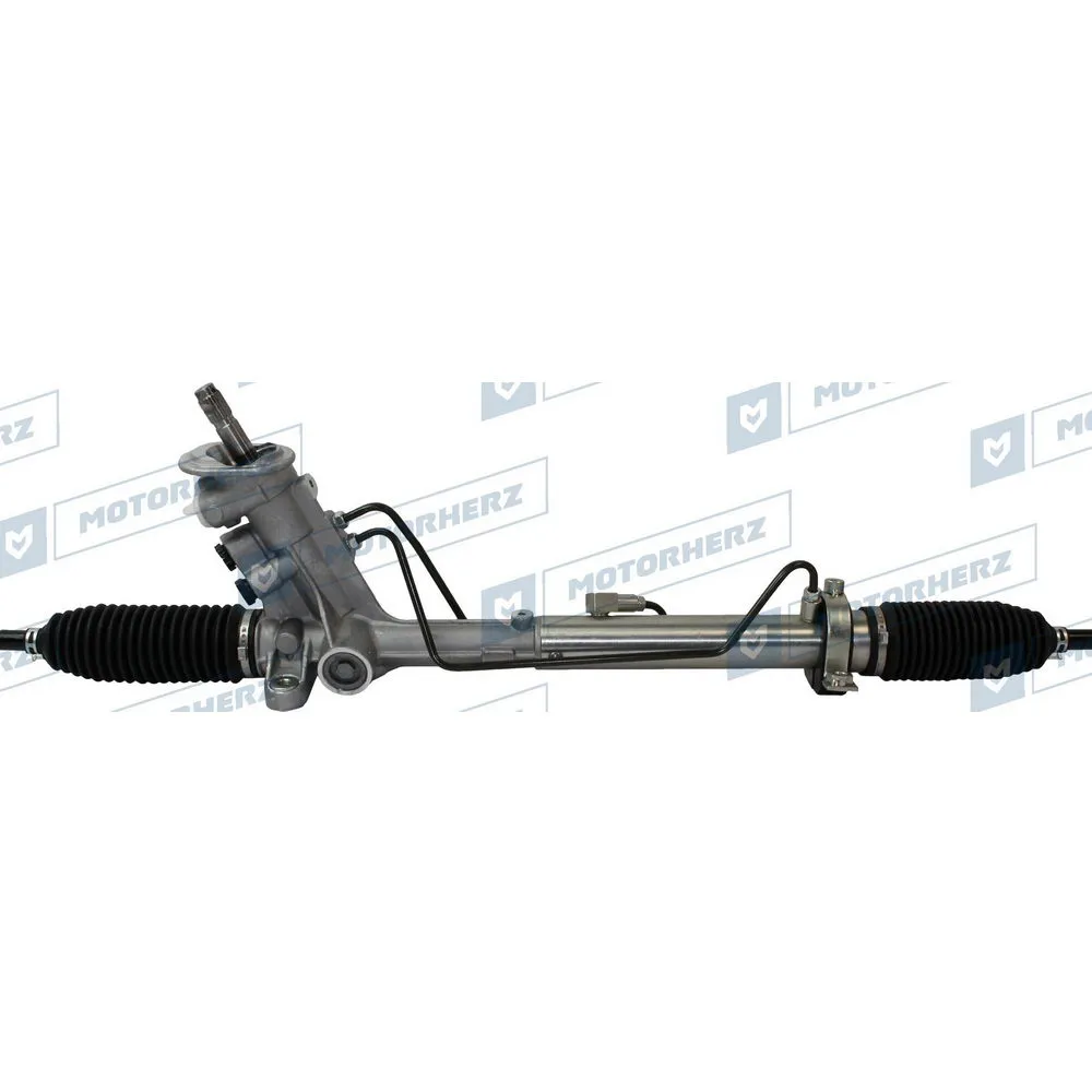 Рулевая рейка с тягами гидравлическая AUDI A2/VW Polo/SEAT Ibiza/SKODA Fabia/Roomster Motorherz R23981NW