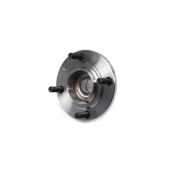 К-кт подшипника ступицы задней Hyundai Santamo/Joice 99> STELLOX 43-28979-SX