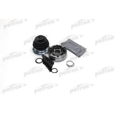 ШРУС внутр к-кт VW: GOLF, JETTA, POLO 1.0-1.3 PATRON PCV3003