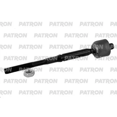 Тяга рулевая NISSAN SENTRA B17U 12- PATRON PS2557
