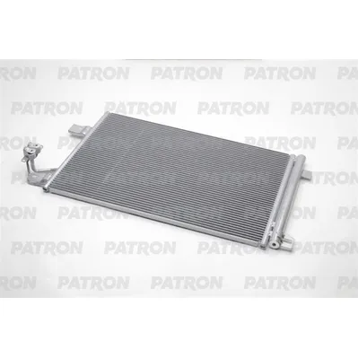 Радиатор кондиционера VW: MULTIVAN V (7HM, 7HN, 7HF, 7EF, 7EM, 7EN) 2.0 PATRON prs1435