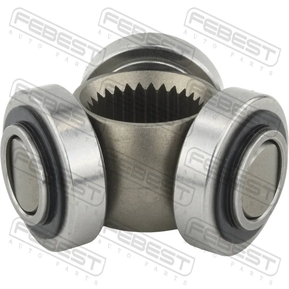 Трипоид 29X33 FEBEST 0316-GP5H