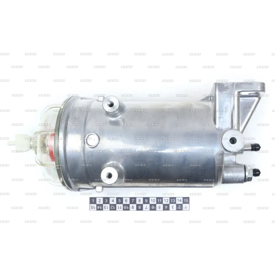 Фильтр предварительной очистки топлива ZEVS DB-0030