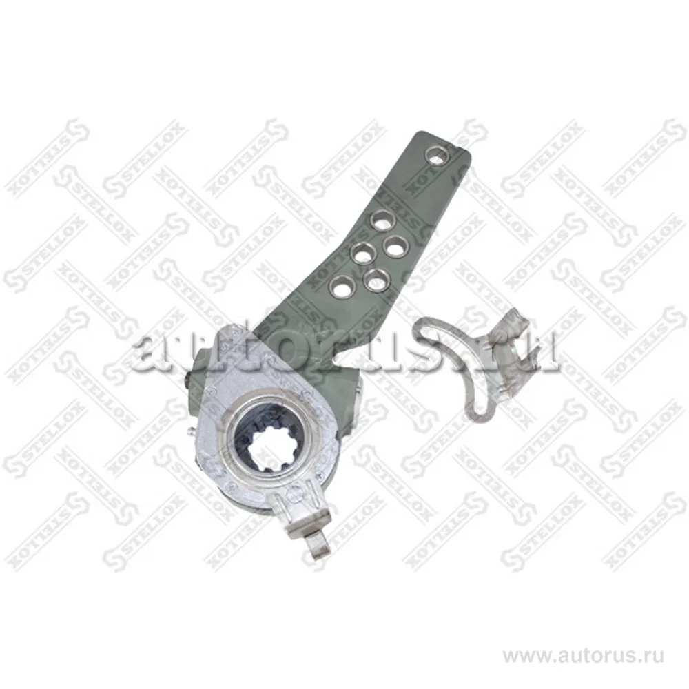 Трещетка автом. 6 отв. без доводчиков в комплекте BPW STELLOX 85-04069-SX
