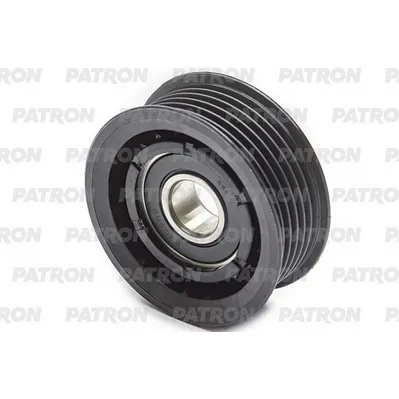 Ролик промежуточный поликлинового ремня Audi A4/A6/A8 2.5TD V6 24V AFB/AKN 97> PATRON PT31041