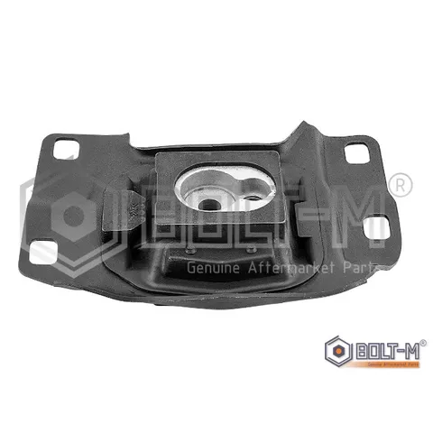 Подушка двс передняя левая BOLT-M BM7533