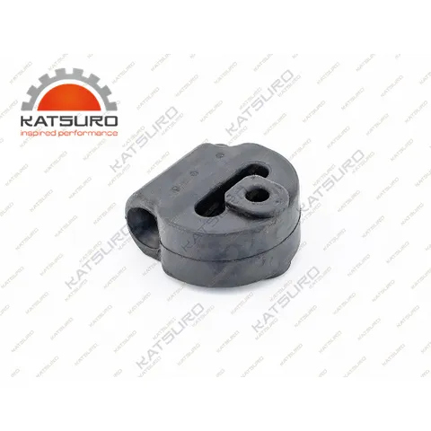 КРОНШТЕЙН КРЕПЛЕНИЯ ГЛУШИТЕЛЯ KATSURO KAT1804SD