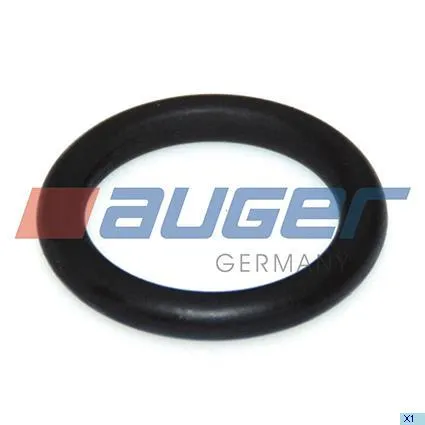 Кольцо (РТИ) круг.сеч. 021-029-40 ГОСТ-9833-73 SCANIA (зеленое) AUGER 70003