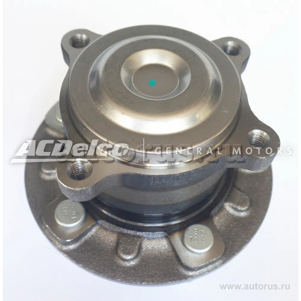 Ступица задняя L=R OPEL Astra-J,Zafira-C,Chevrolet Cruze,Orlando 10~ ACDelco 19347647