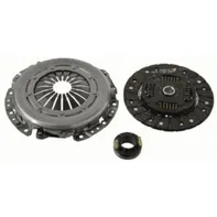 Сцепление в сборе SACHS 3000 951 098