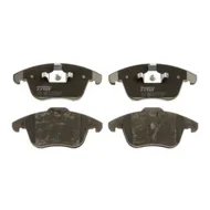 Колодки передние FORD/ VOLVO / LAND ROVER TRW GDB1683