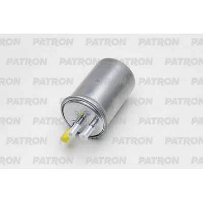 Фильтр топливный SSANG YONG REXTON/RODIUS/KYRON 2.0XDI/2.7XDI 04- PATRON PF3227