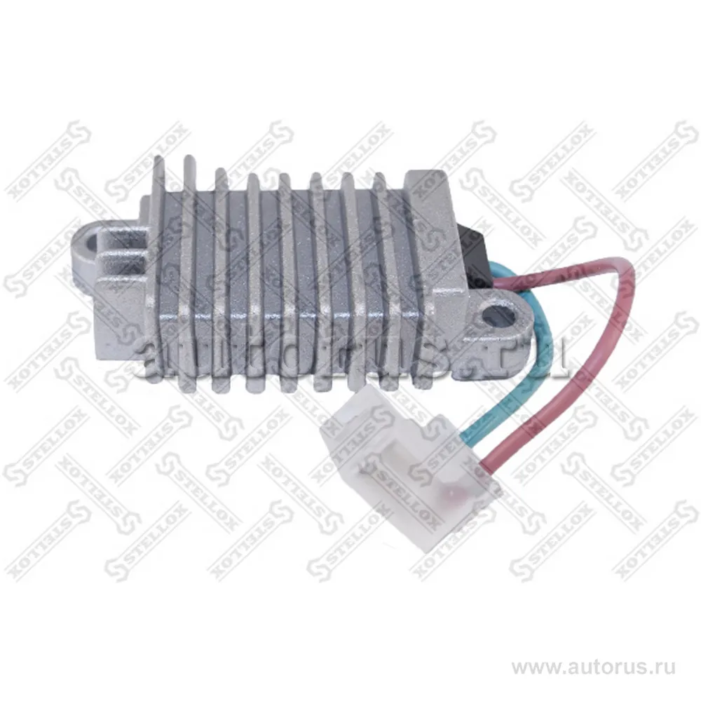Реле-регулятор Magneti Marelli Fiat Duc STELLOX 0671725_SX