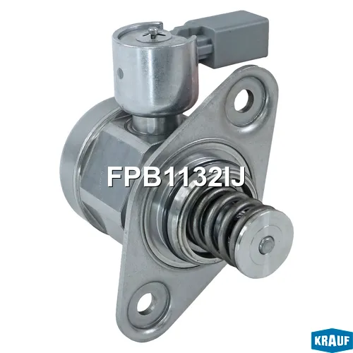 Насос высокого давления бензиновый KRAUF FPB1132IJ