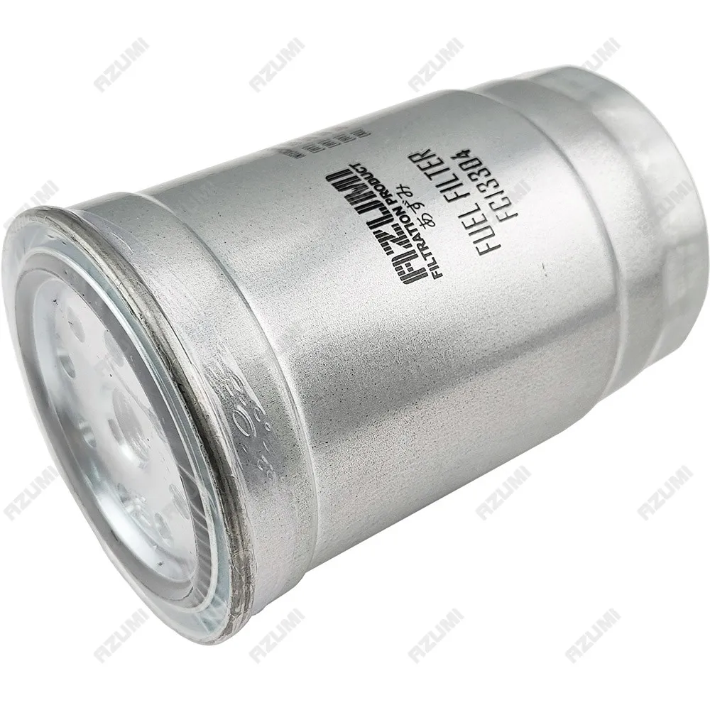 Фильтр топливный HY H1, i10 20, Santa Fe, KIA Cee AZUMI FC13304