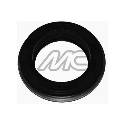 Подшипник амортизатора AUDI A3/SKODA OCTAVIA/VW COLF 5/TOURAN 03- METALCAUCHO 04789