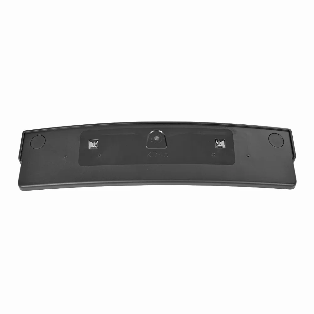 Фиксатор номерного знака передний MAZDA KD4550170