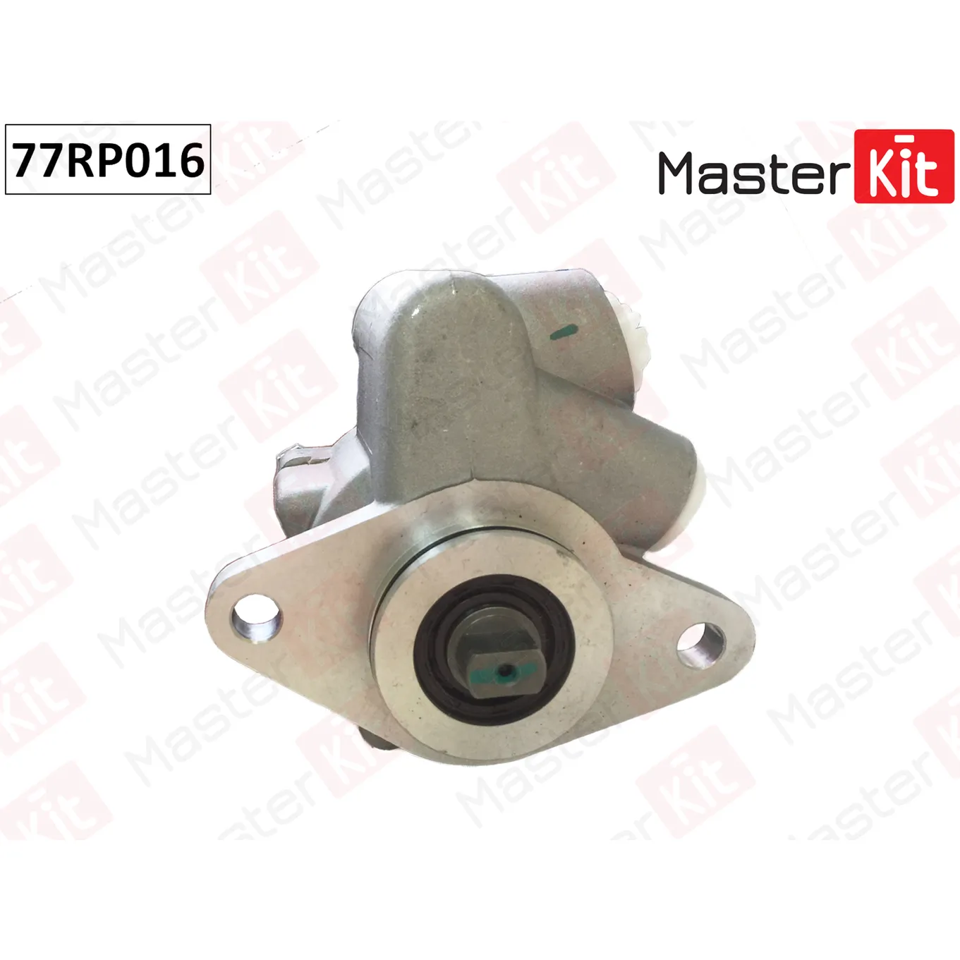 Насос гидроусилителя FIAT DUCATO MASTERKIT 77RP016
