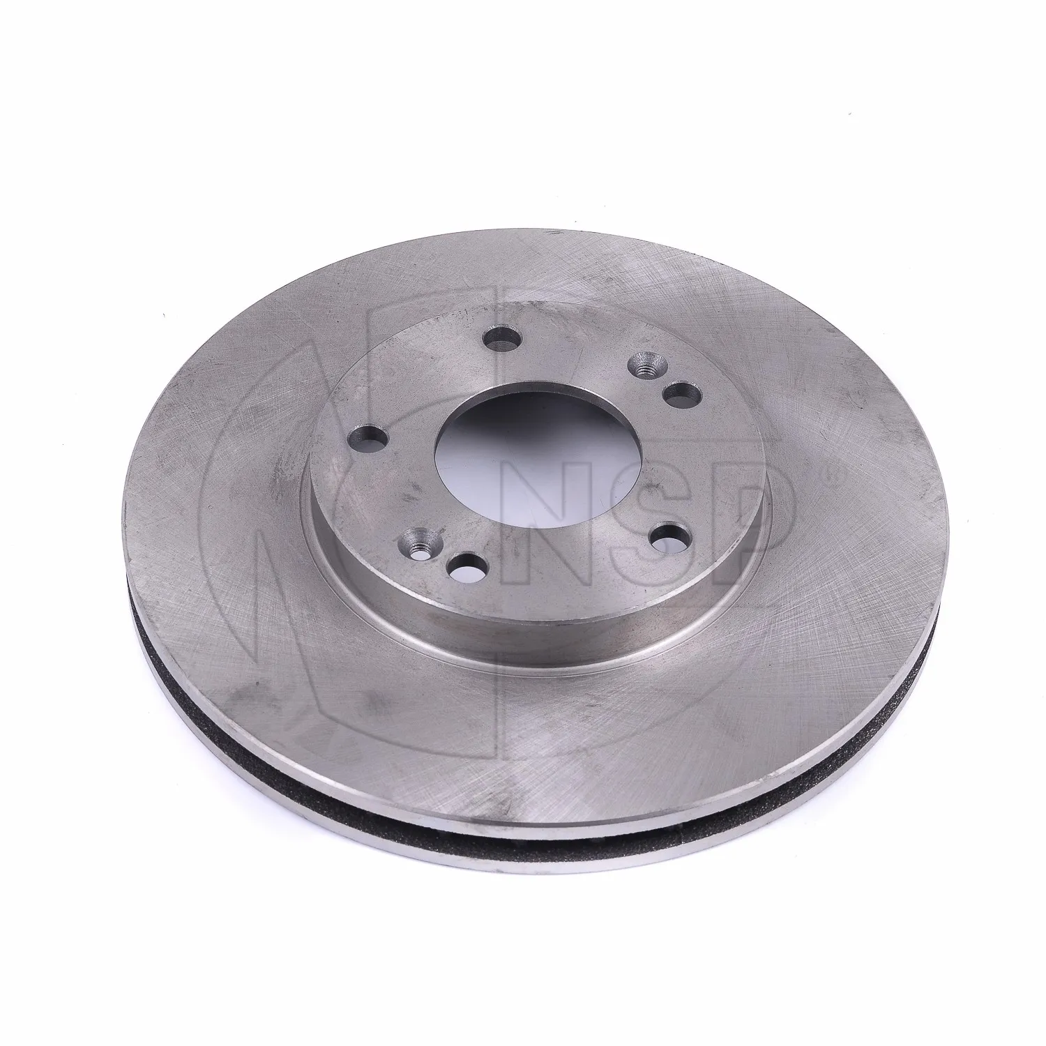Диск тормозной передний HYUNDAI TUCSON NSP NSP02517122C000