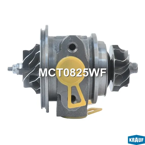 Картридж для турбокомпрессора 1 KRAUF MCT0825WF