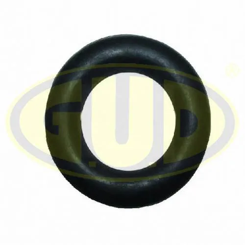 КРЕПЛЕНИЕ ГЛУШИТЕЛЯ MAZ 323 II 80-85/323 III 87-89/626 II 83-87 G.U.D GMM001028