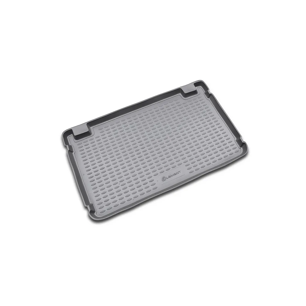 Коврик в багажник Hyundai Getz I 2002-2011 хэтчбек полиуретан Element NLC.20.08.B1U