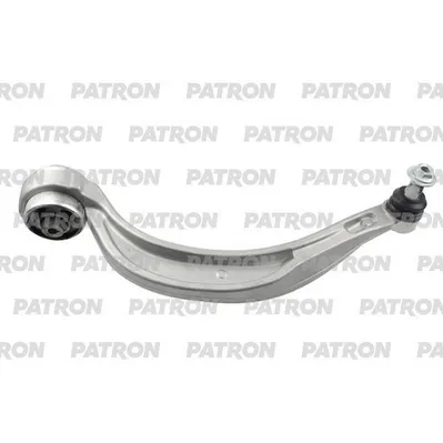 Рычаг подвески AUDI Q5 (FYB, FYG) 16- A7 Sportback (4KA) Mild Hyb PATRON PS50368R
