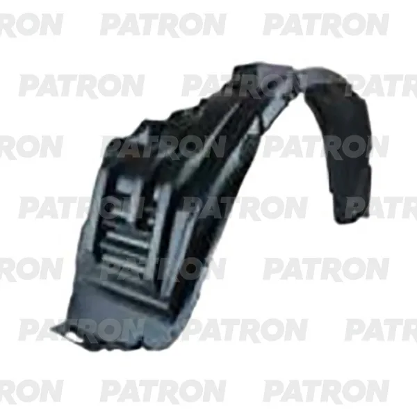 Подкрылок Передн лев MITSUBISHI ASX 11-15 PATRON P72-2362AL