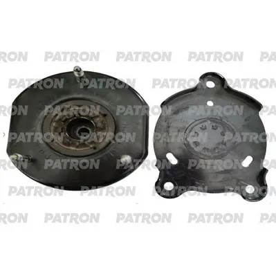 Опора амортизатора без подшипника Tesla MODEL S PATRON PSE40855