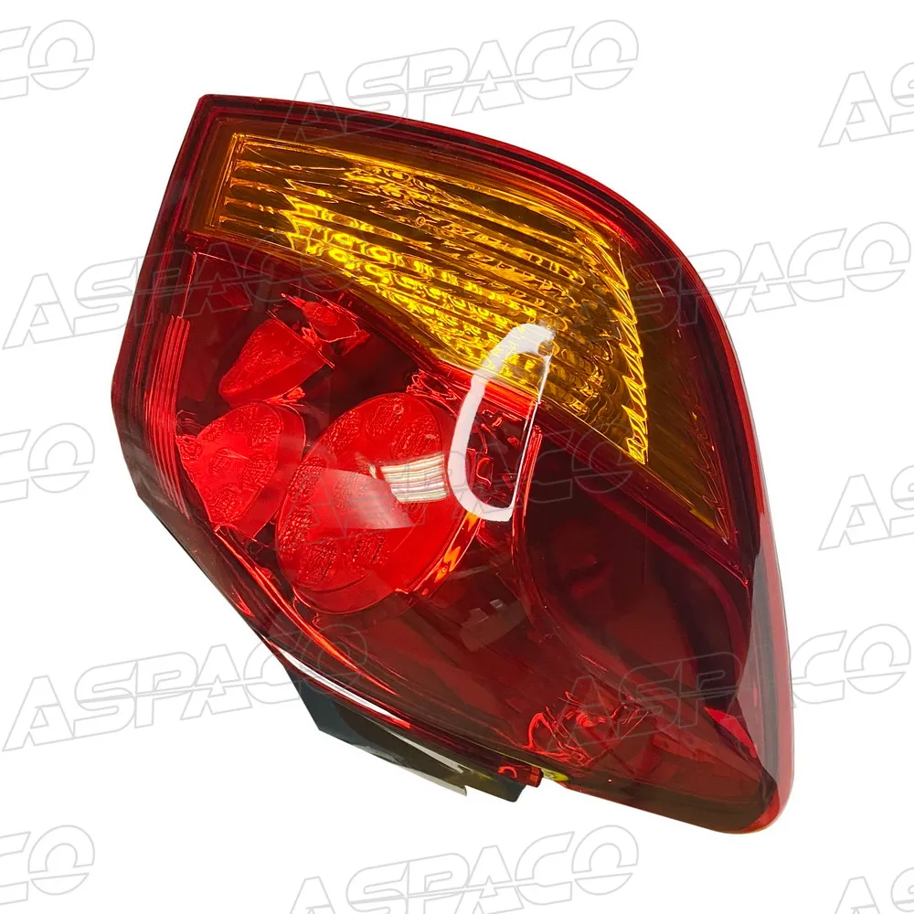 Фонарь задний наружний левый MITSUBISHI ASX 2010> ASPACO AP0A689