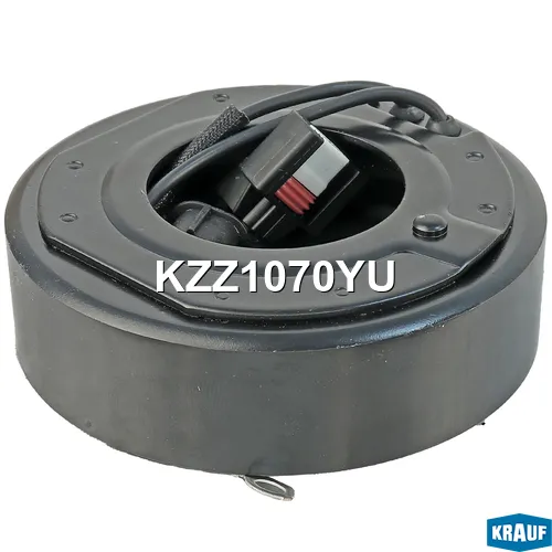 Катушка муфты кондиционера KRAUF KZZ1070YU