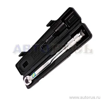 Динамометрический ключ 1/2 усилие затяжки 28-210 Нм TOYA 57350