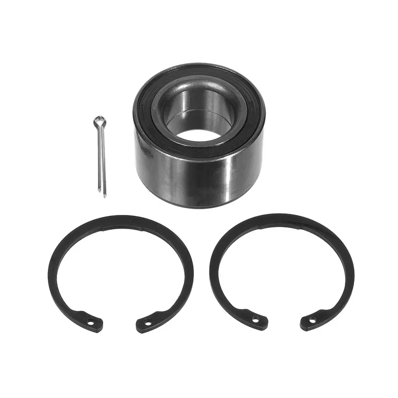 Подшипник ступицы передний DAEWOO Nexia/OPEL Ascona/Kadett/Vectra A /ABS- MEYLE 614 160 0007