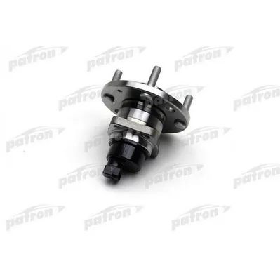 Ступица колеса задн CHEVROLET: Lacetti 05- \ DAEWOO: EVANDA с AB PATRON PBK3938H