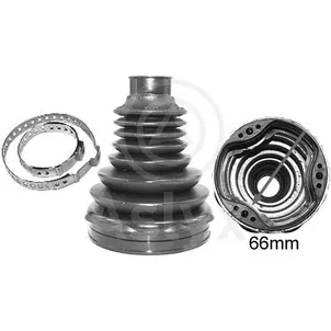 К-КТ ПЫЛЬНИКА ШРУСА REN CAPTUR ASLYX AS501440