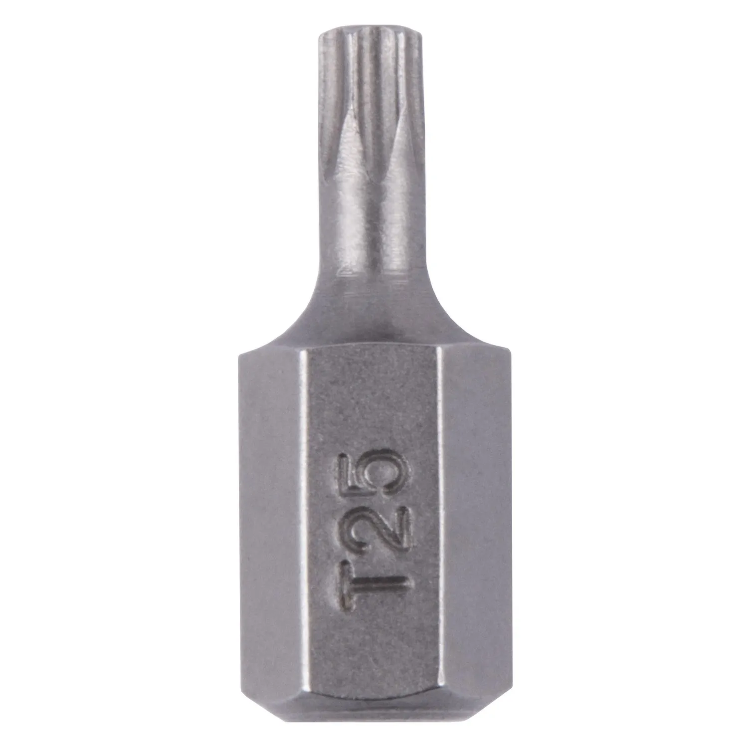 Бита 10мм TORX L30 T25 AVSTEEL AV-888125