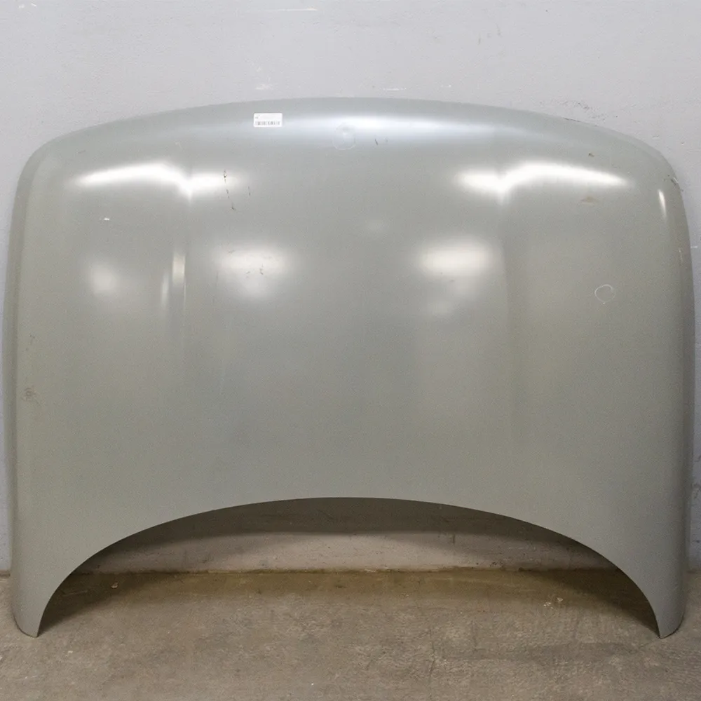 Капот ВАЗ 2110 (Катафорез), Уценка LADA 21100-8402010-10-N35 Уценка
