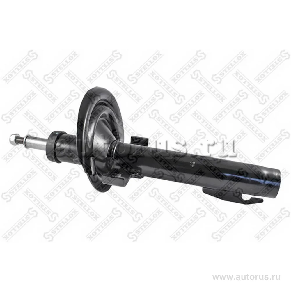 Амортизатор передний масляный HD Renault Megane II 02> STELLOX 4213-9943-SX