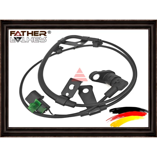 Датчик импульсов FATHER F0004S36