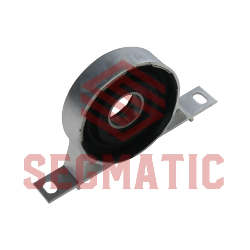 Опора кардана с подшипником BMW E46 1.6-3.0/E39 2.3 SEGMATIC SG30112228