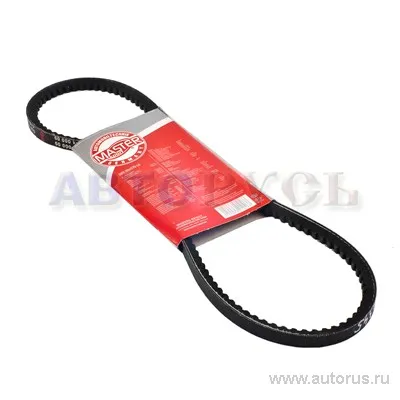 Ремень генератора МОСКВИЧ 10x875 MASTER-SPORT 412-1308020-PCS-MS