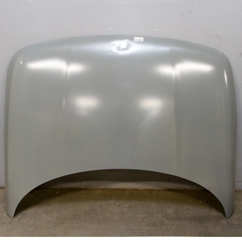 Капот ВАЗ 2110 (Катафорез), Уценка LADA 21100-8402010-10-N36 Уценка