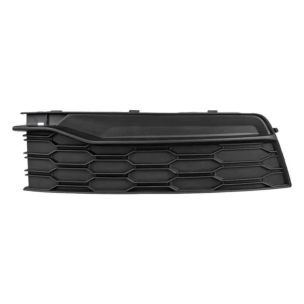 Накладка чрный satinschwarz