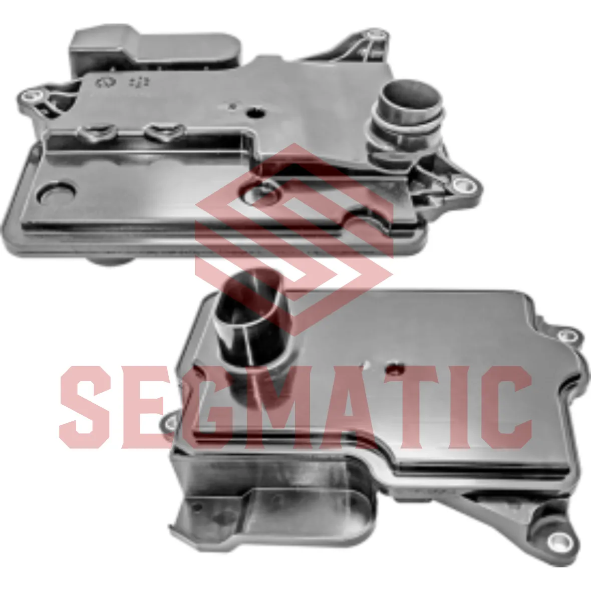 Фильтр АКПП с прокладкой Toyota LC Prado 2.8D 15>, TOYOTA Fortuner II/Hilux/Land Cruiser (J150/J200) SEGMATIC SGTF20011137