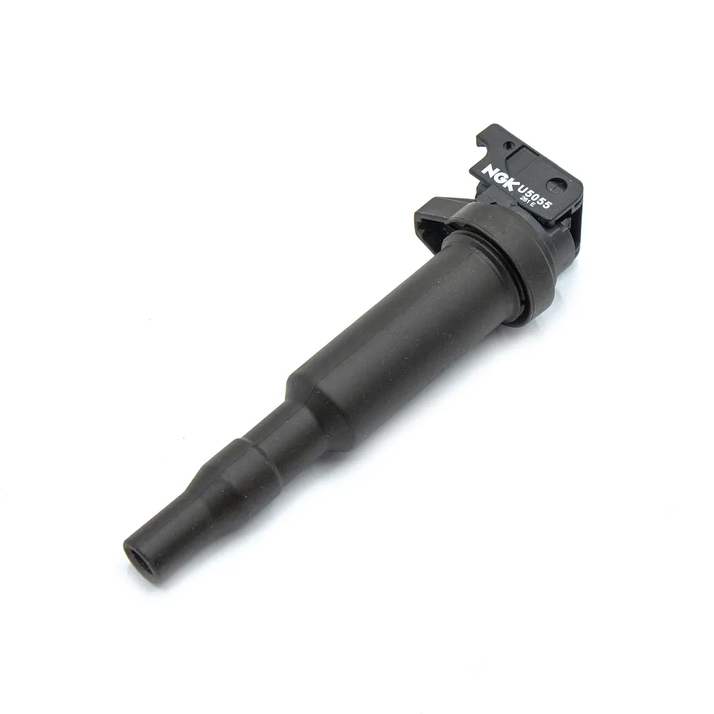 Катушка зажигания U5055 NGK 48206
